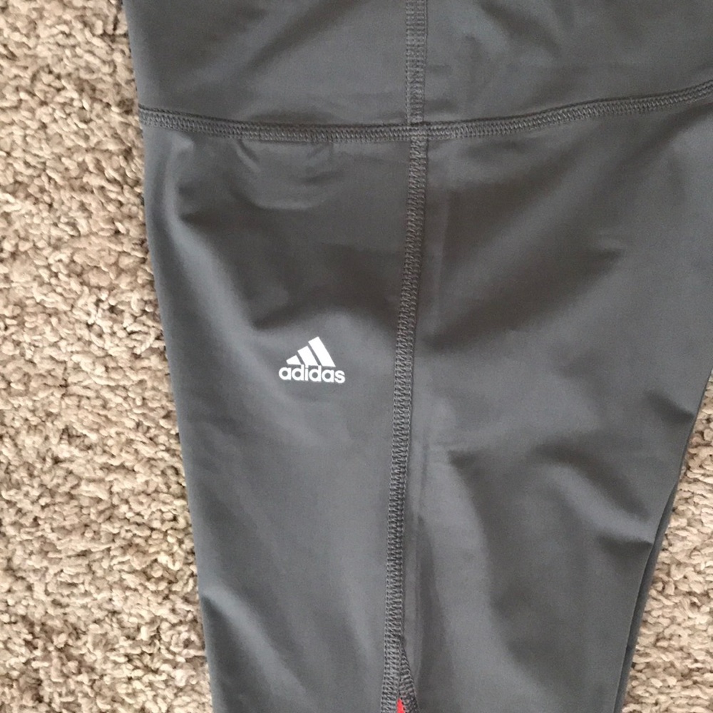Compression pants ADIDAS - Picture 5 of 7